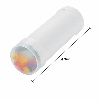 DIY Paper Kaleidoscopes (12 Pack)