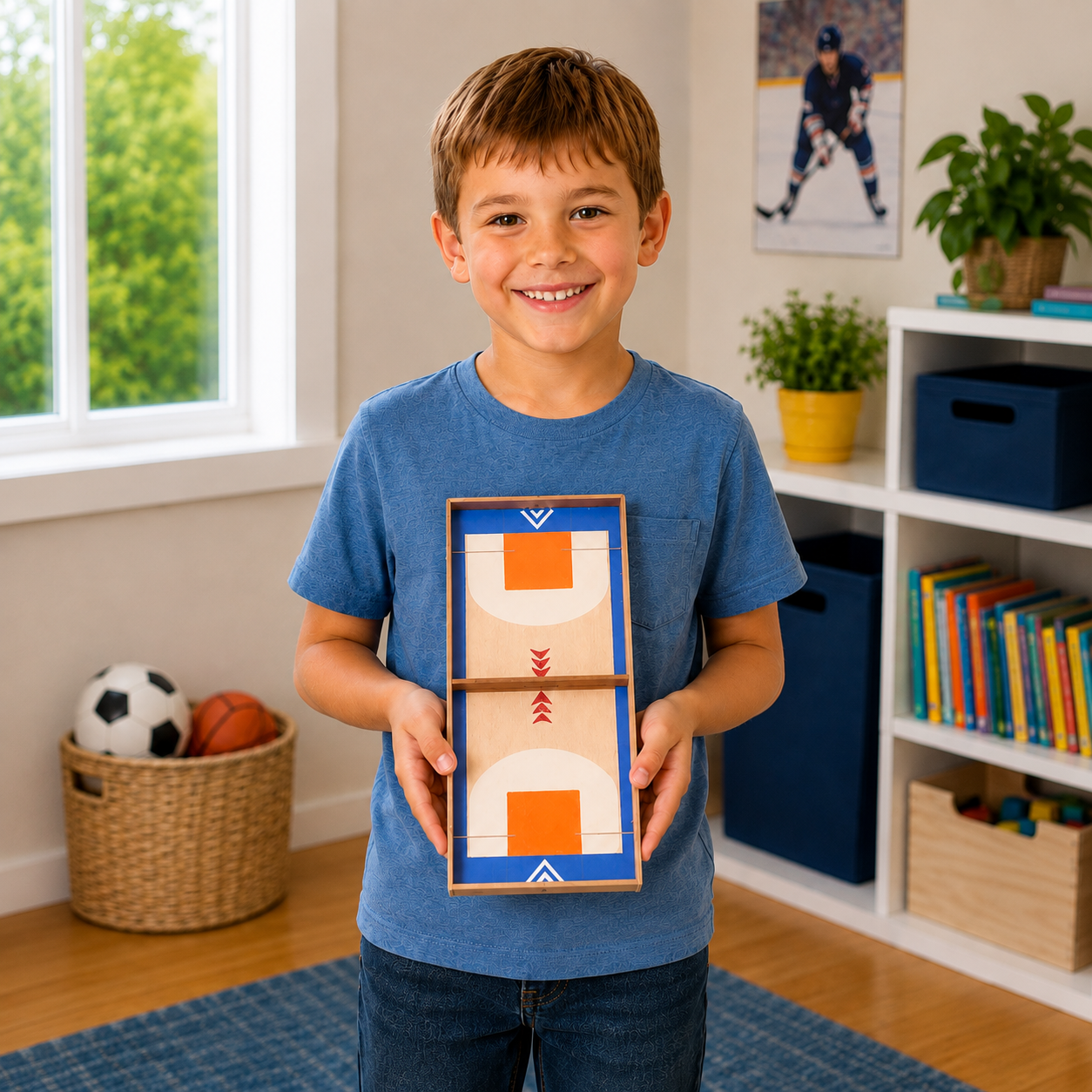 DIY Pucket Game (10 Pack)