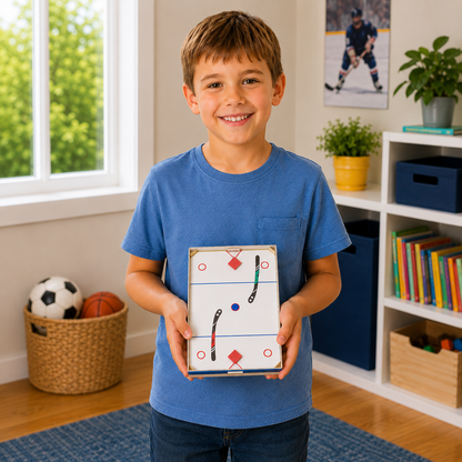 DIY Nok Hockey (10 Pack)
