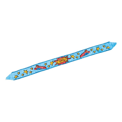 Color Your Own Superhero Headbands (12 Pack)