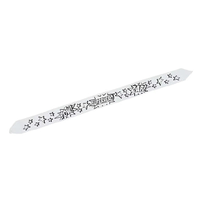 Color Your Own Superhero Headbands (12 Pack)