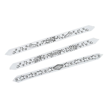 Color Your Own Superhero Headbands (12 Pack)