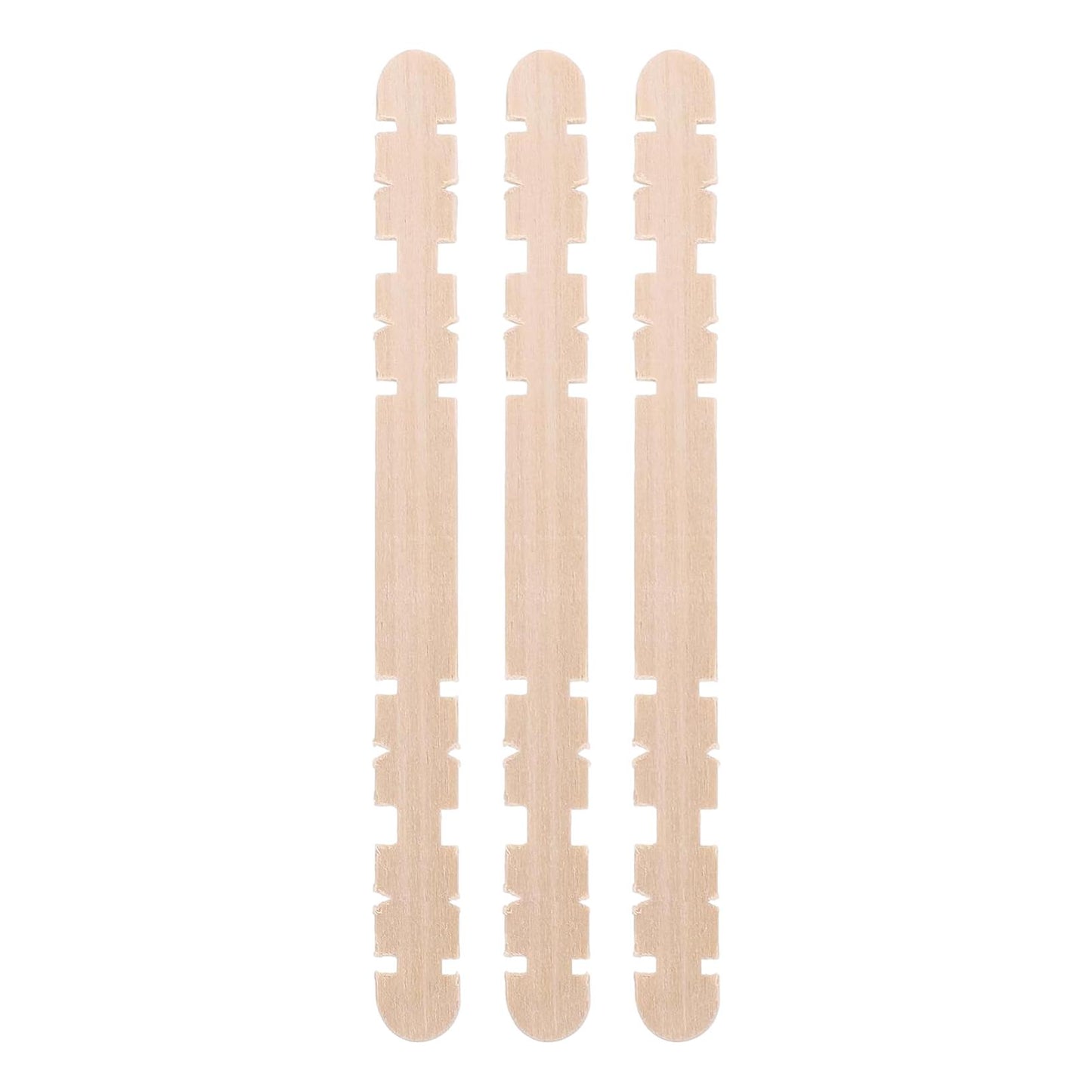 Craft Skill Sticks (120 Pack)