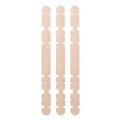 Craft Skill Sticks (120 Pack)