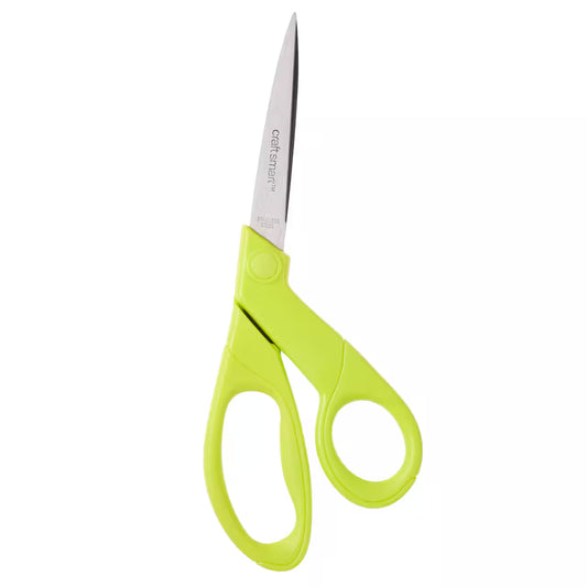 Craft Smart Bent Scissors