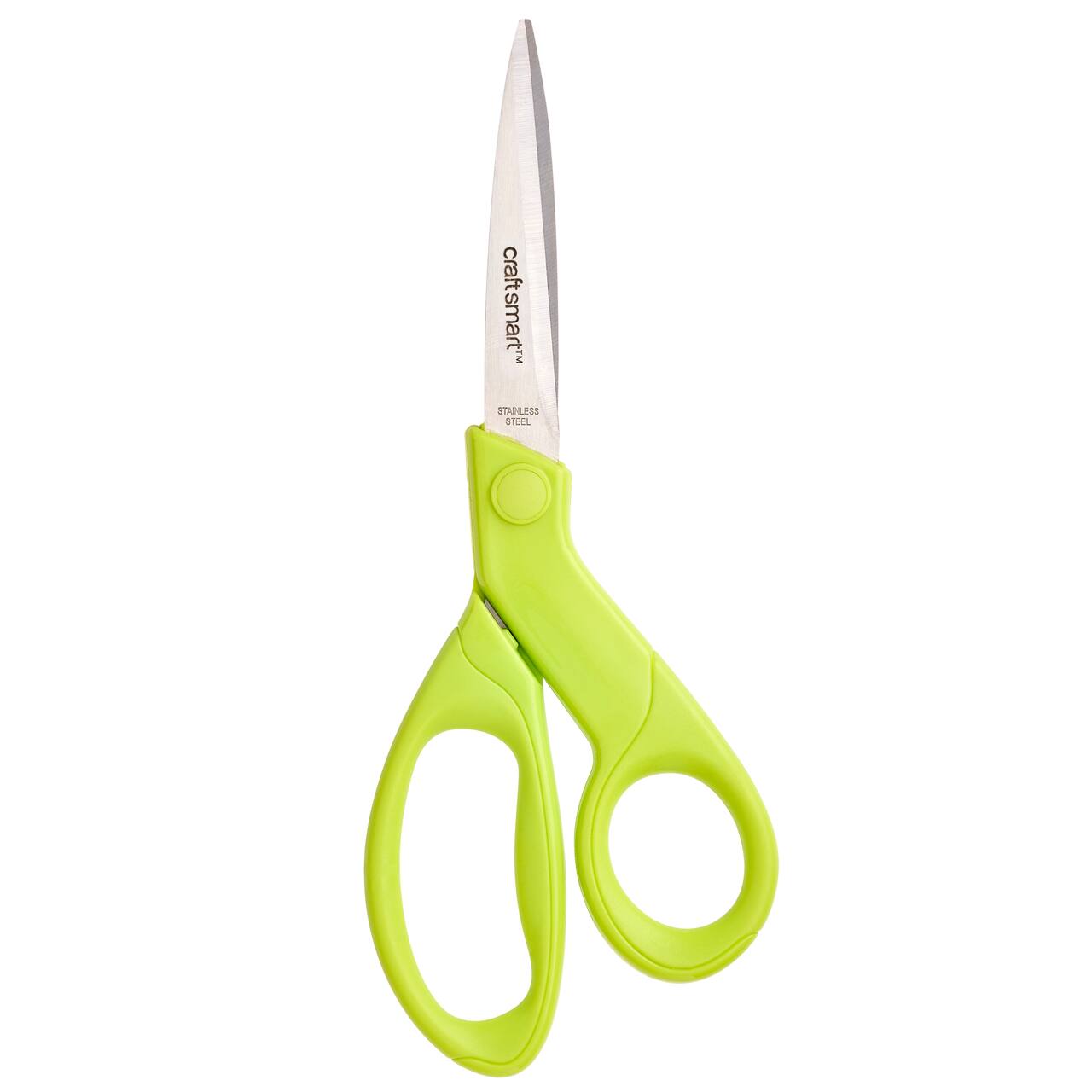 Craft Smart Straight Scissors – EconoCrafts
