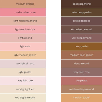 Crayola Colors of The World Crayons (24 Colors)