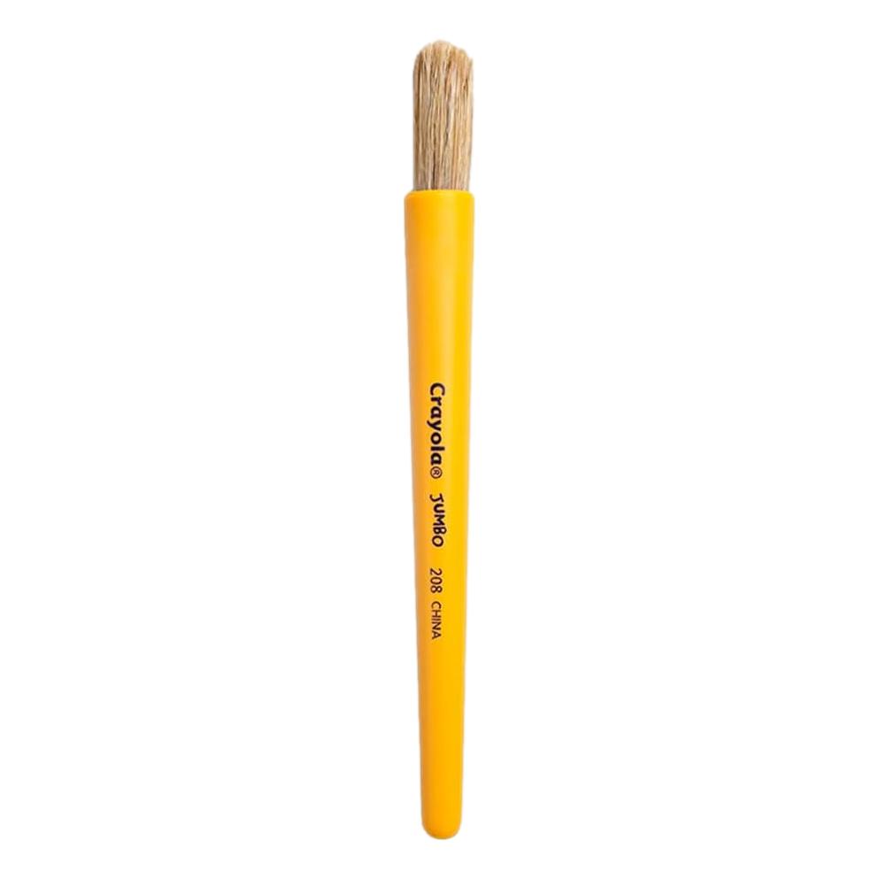 Crayola Jumbo Paint Brush