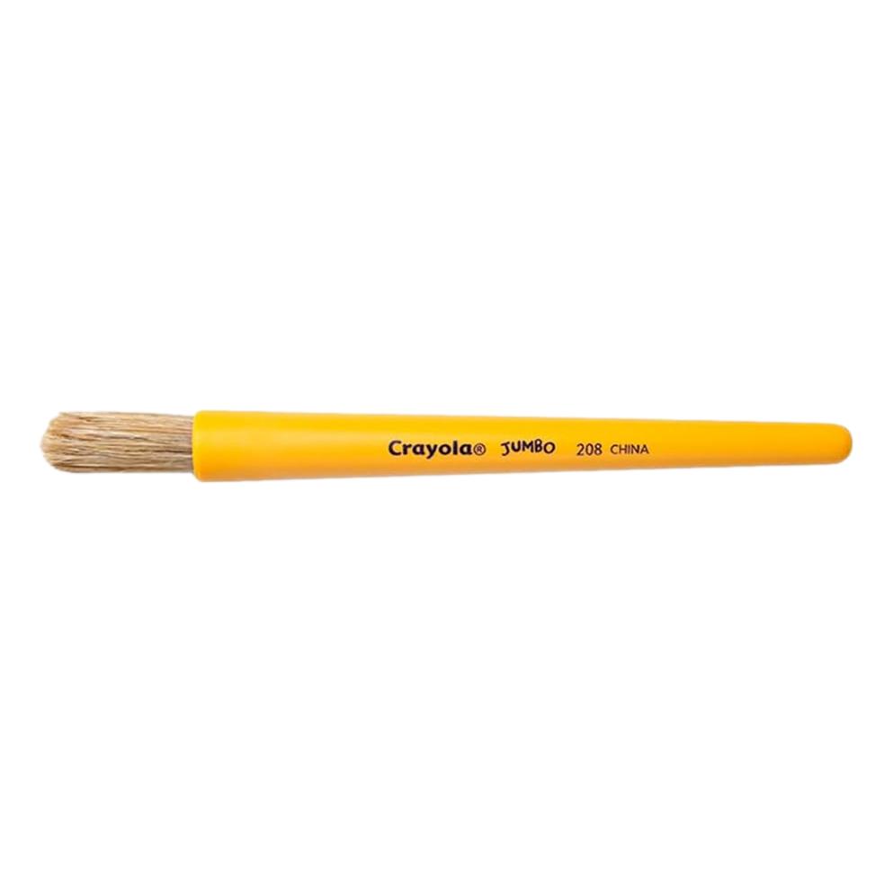 Crayola Jumbo Paint Brush