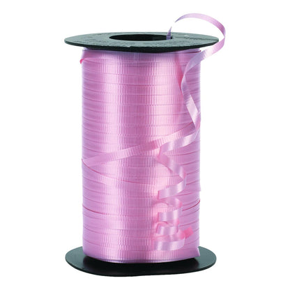 Curling Ribbon - Pink (500 yd)