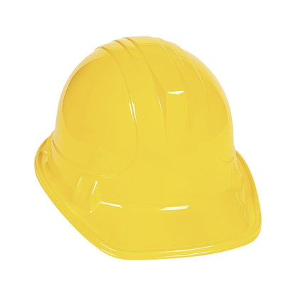 DIY Construction Hats (12 Pack) - EconoCrafts