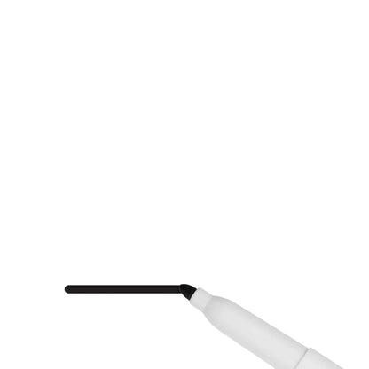 EXPO Low-Odor Dry-Erase Markers - Fine Tip (12 Pack)