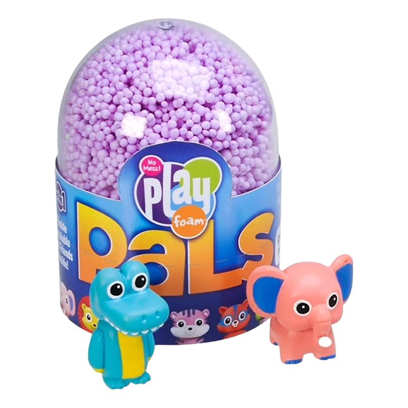 Educational Insights Playfoam Pals Wild Friends (12 Pack)