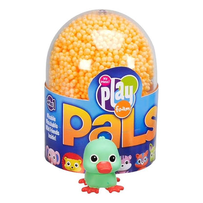 Educational Insights Playfoam Pals Wild Friends (12 Pack)
