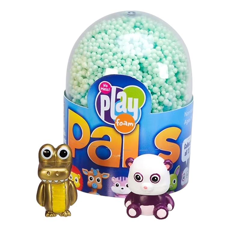 Educational Insights Playfoam Pals Wild Friends (12 Pack)