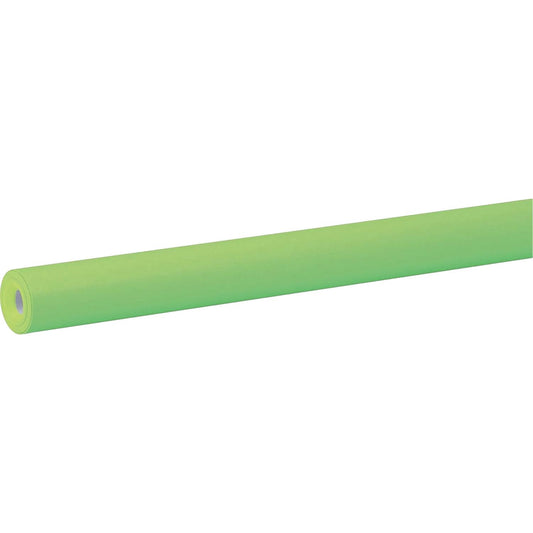 Fadeless Paper Roll - Light Green (48" x 50')