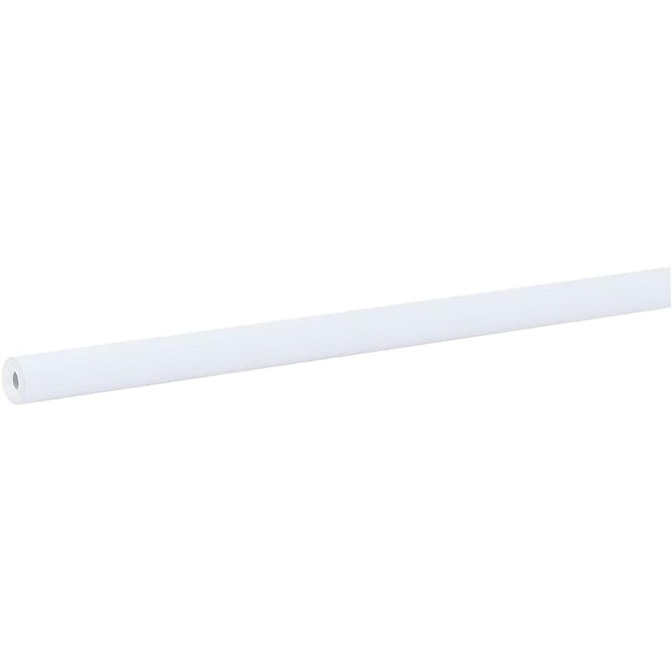 Fadeless Paper Roll - White