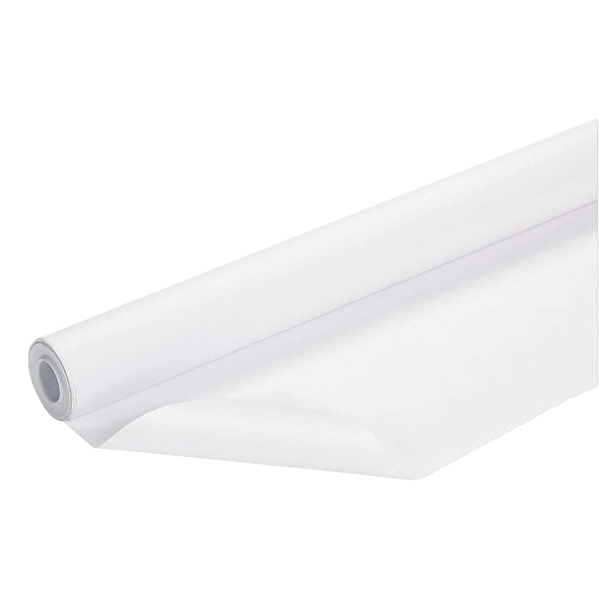 Fadeless Paper Roll - White