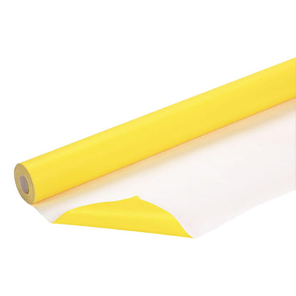 Fadeless Paper Roll - Yellow