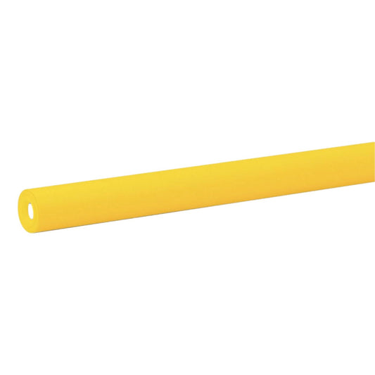 Fadeless Paper Roll - Yellow