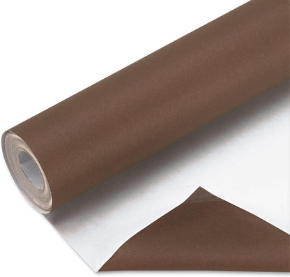 Fadeless Paper Roll - Brown (48" x 50')