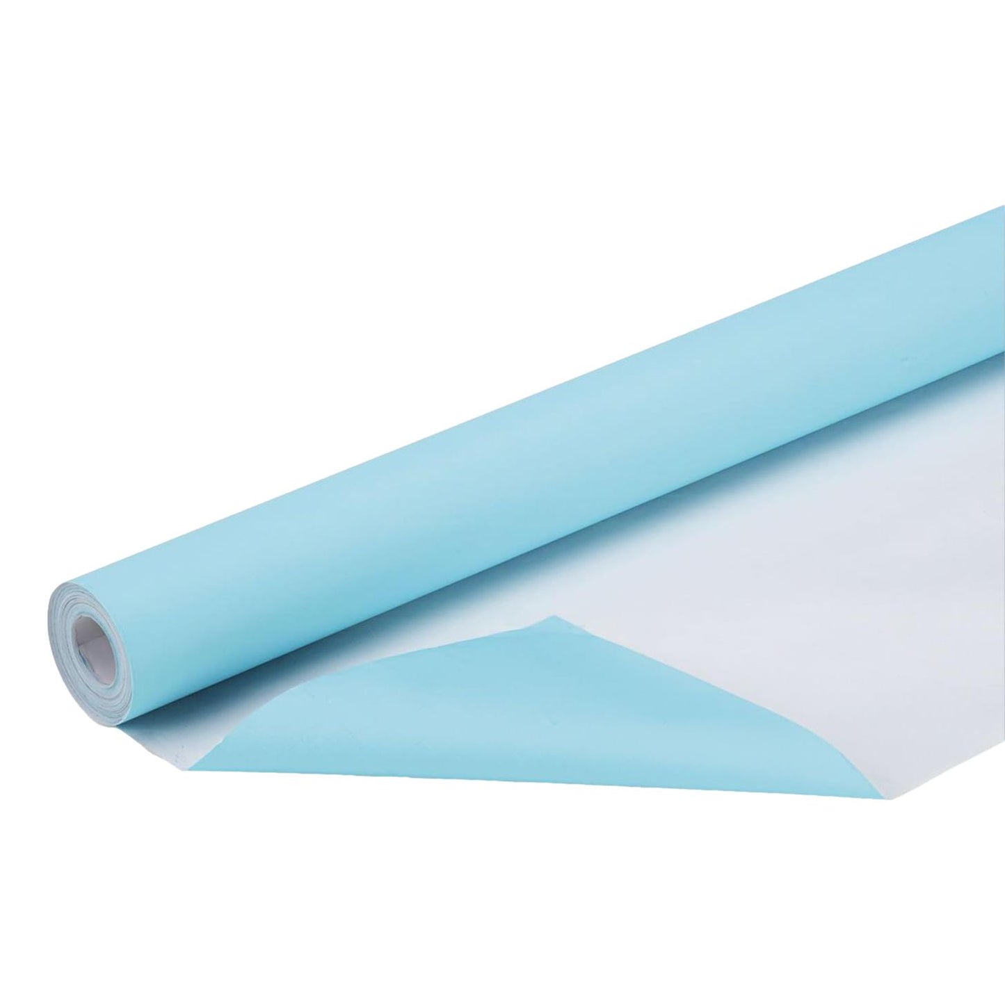 Fadeless Paper Roll - Light Blue