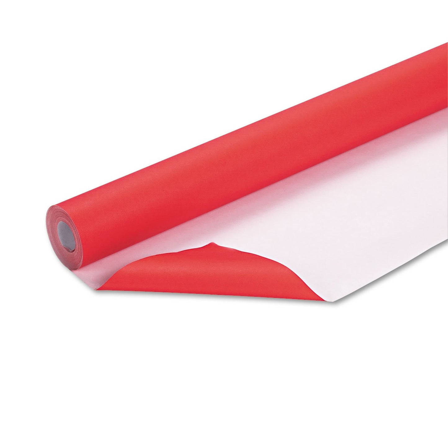 Fadeless Paper Roll - Red