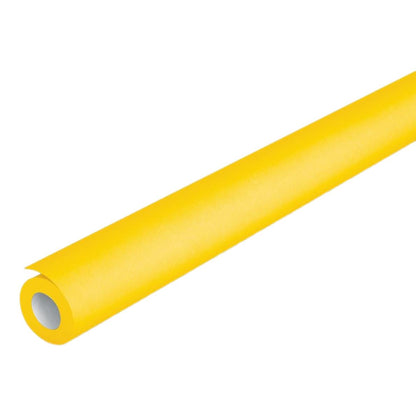 Fadeless Paper Roll - Yellow