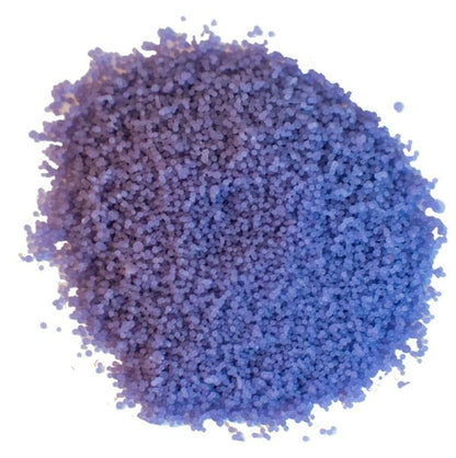 Granulated Wax - Blue (8 oz)