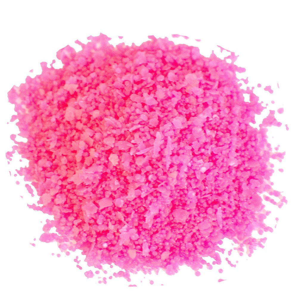 Granulated Wax - Pink (8 oz)