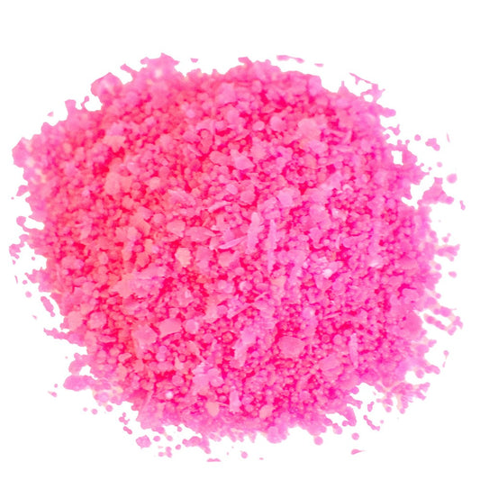 Granulated Wax - Pink (8 oz)