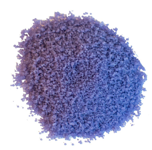 Granulated Wax - Purple (8 oz)