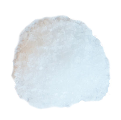 Granulated Wax - White (8 oz)
