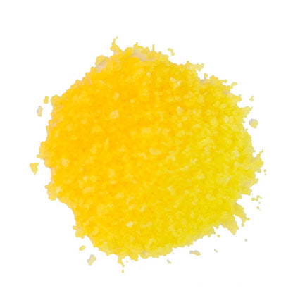 Granulated Wax - Yellow (8 oz)