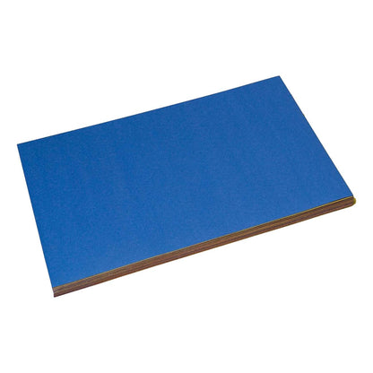 Heavyweight Construction Paper 12" X 18" - Assorted (50 Pack)