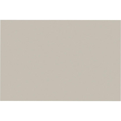 Heavyweight Construction Paper 12" X 18" - Grey (50 Pack)