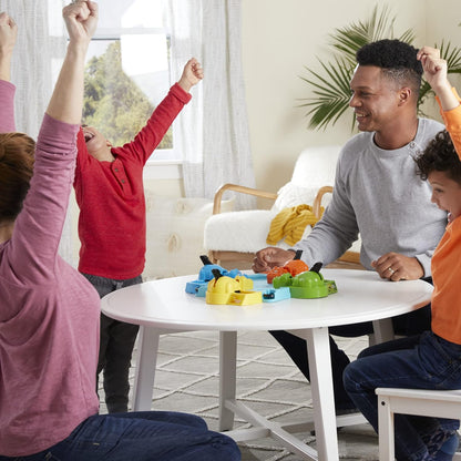 Hungry Hungry Hippos