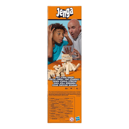 Jenga