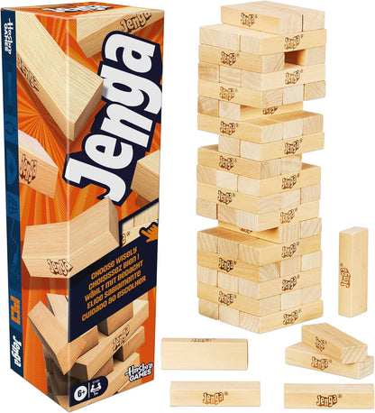 Jenga