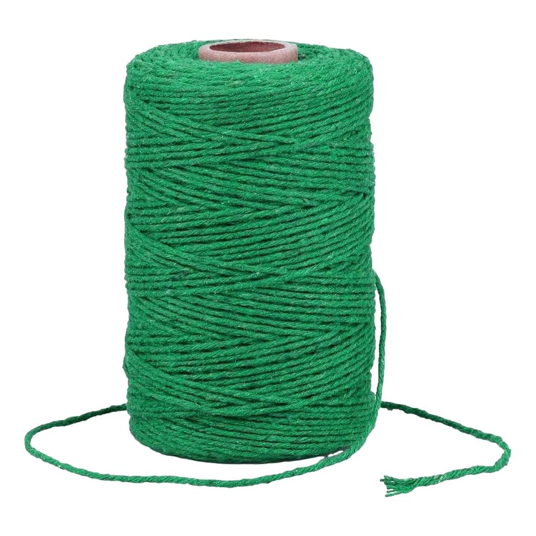 Jewelry Twine - Green