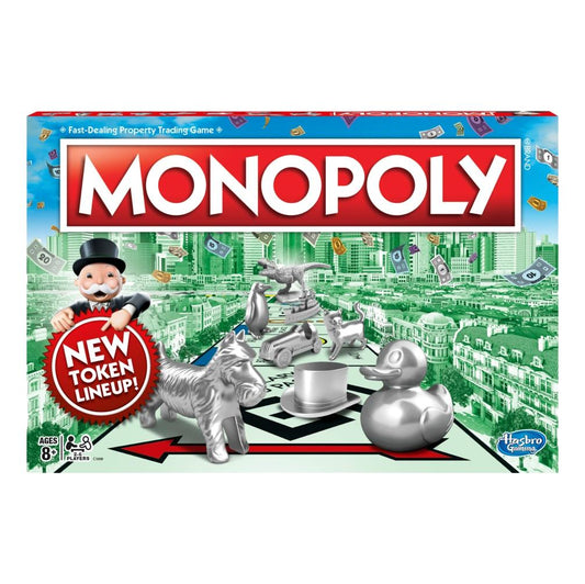 Monopoly