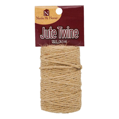 Jute Twine