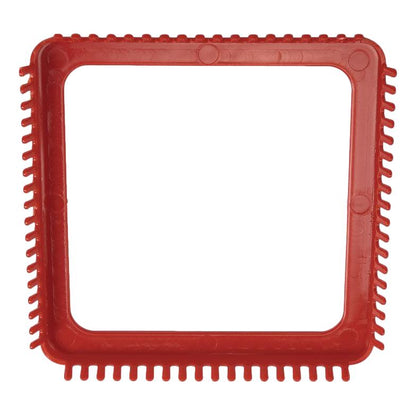 Pepperell Plastic Weaving Loom & Hook