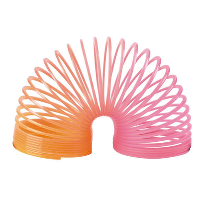 Rainbow Coil Spring (12 Pack)
