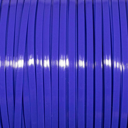 Rexlace Plastic Lacing - Blue (100 yd)