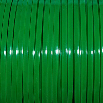 Rexlace Plastic Lacing - Green (100 yd)