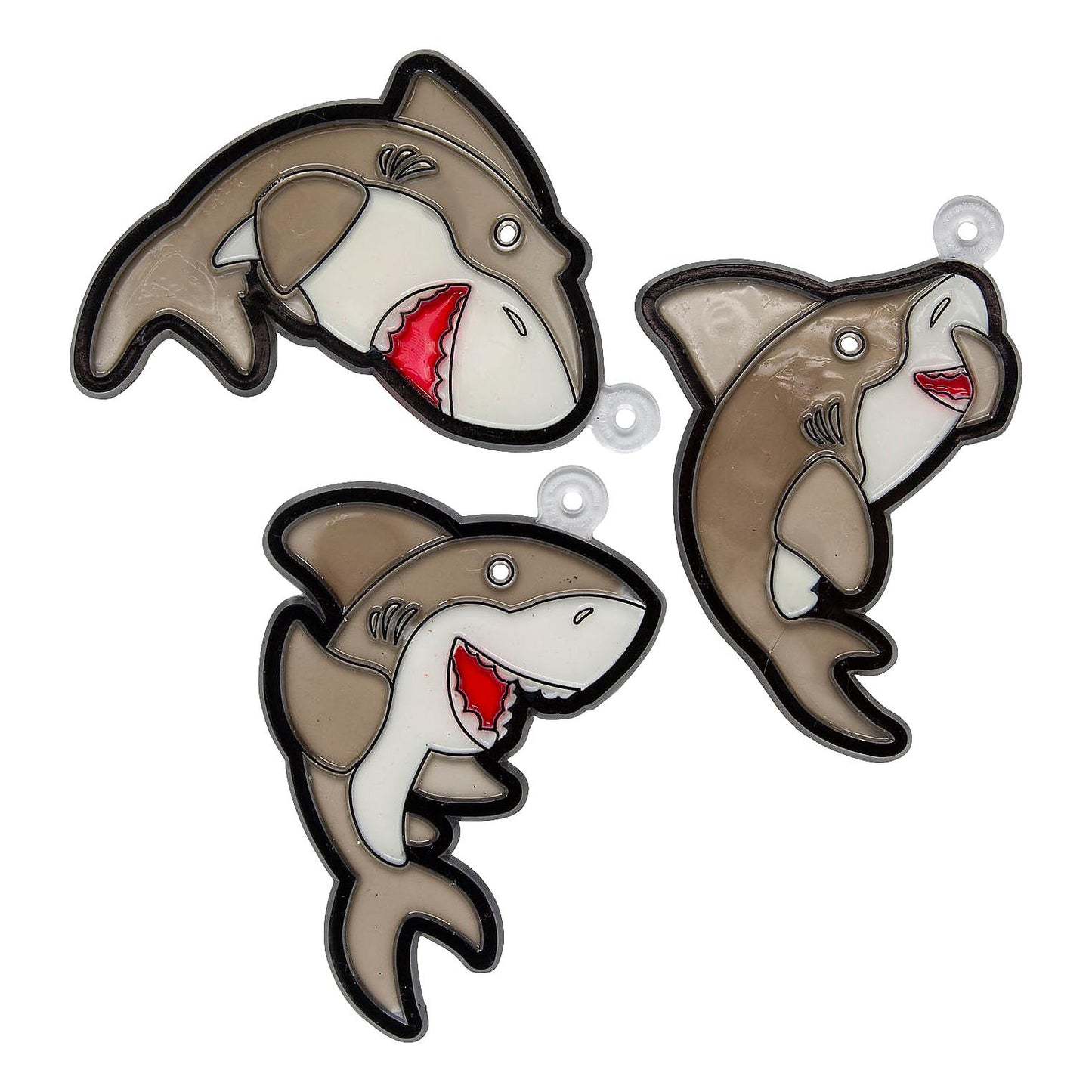 Shark Suncatchers (24 Pack)
