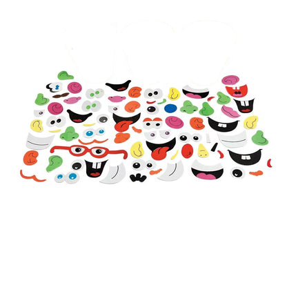 Paper Mache Flower Pots - 4" (12 Pack)