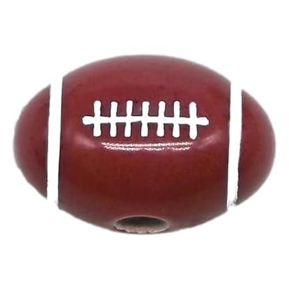 Sports Balls Beads (300 Pack)
