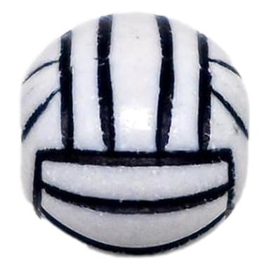 Sports Balls Beads (300 Pack)